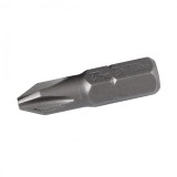 VARFURI PHILIPS 1/4&quot; / 25MM - PH3 / BLISTER, 2/SET