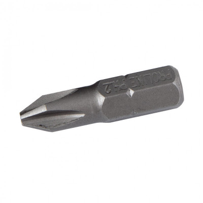 VARFURI PHILIPS 1/4&amp;quot; / 50MM - PH2 / BLISTER, 2/SET foto