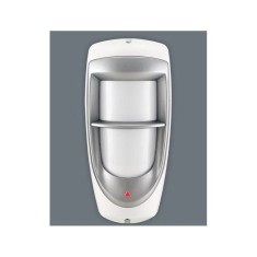 Detector radio de Miscare Dual-Optic Paradox PMD85+SB85W, de exterior, cu