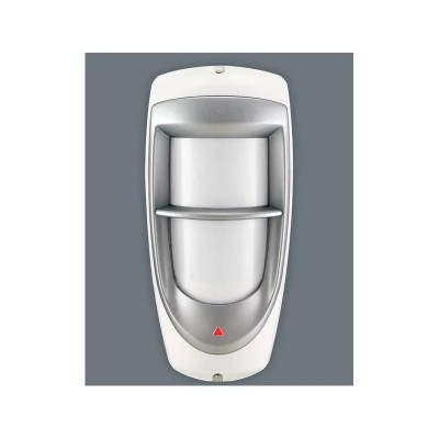 Detector radio de Miscare Dual-Optic Paradox PMD85+SB85W, de exterior, cu foto