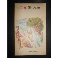 Paul Gadenne - Siloam