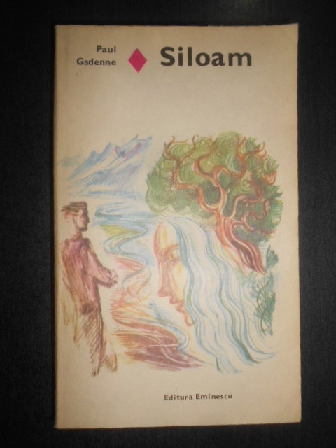 Paul Gadenne - Siloam