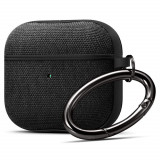 Husa Spigen Urban Fit pentru Apple AirPods 3 Negru