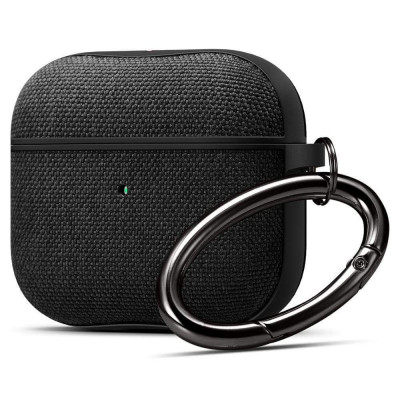 Husa Spigen Urban Fit pentru Apple AirPods 3 Negru foto