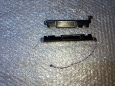 Difuzoare / boxe laptop Dell Latitude E7240