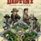 Manifest Destiny, Volume 1: Flora &amp; Fauna