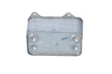 NRF 31195 Radiator ulei, ulei motor