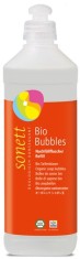SAPUN ECOLOGIC PT. FACUT BALOANE DE SAPUN REFILL 500ML Sonett