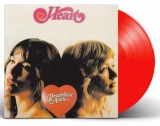 Dreamboat Annie (Red Vinyl) | Heart