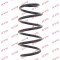 KYB RH1718 K-Flex Arc spiral