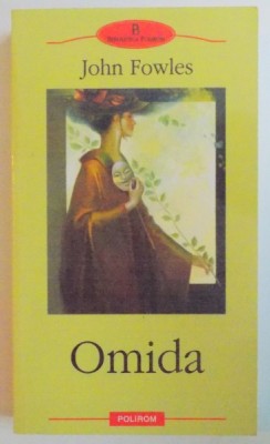 OMIDA de JOHN FOWLES , 2005 foto