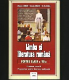 LIMBA ȘI LITERATURA ROM&Acirc;NĂ - MANUAL PREPARATOR, CLASA A VII-A - MARIANA CHEROIU
