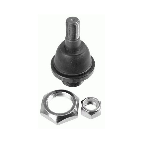 LEMF&Ouml;RDER Articulatie sarcina/ghidare