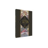 The Great Gatsby: The Essential Graphic Novel