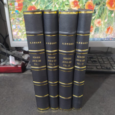 Alexandru Degre Scrieri juridice, vol. 1-4, București 1900-1901, 071