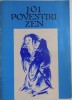 101 POVESTIRI ZEN , 1992