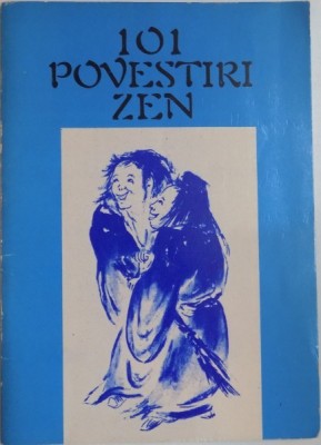 101 POVESTIRI ZEN , 1992 foto