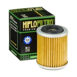 MBS Filtru ulei, Cod OEM Yamaha 1UY-13440-01, Cod Produs: HF142