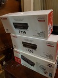Toner Canon FX10 I-sensys MF4000/4100/4200/4300/4600 PC-D440/D450 FAX-L95/L100