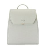 Cumpara ieftin Rucsac crem casual David Jones CM7563 119
