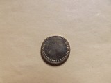 Medalia Fecioara Maria cu pruncul Isus - replica, Europa