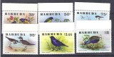 Barbuda 1976 Birds, MNH G.135