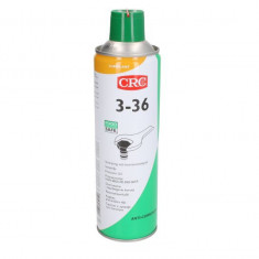 Spray Protectie Impotriva Coroziunii CRC 3 - 36, 500ml