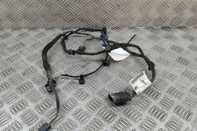 Cablaj senzor de parcare față MERCEDES-BENZ EQS V297 2022 OEM: A2975407723 29280364 foto