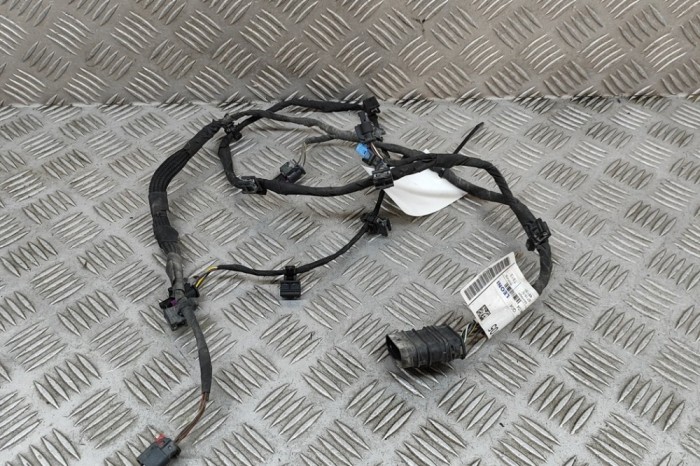 Cablaj senzor de parcare față MERCEDES-BENZ EQS V297 2022 OEM: A2975407723 29280364