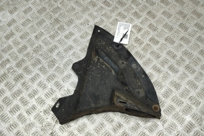 Aparatoare noroi st&amp;acirc;nga față MAZDA CX-30 DM 2023 OEM: DFR556143,DFR5-56143 | 31547229 foto