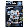 Nerf Blaster Roblox Microshots Strucid Boom Strike