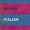 Mic dictionar roman - italian / format liliputan