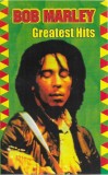 Bob Marley - Greatest Hits, Caseta audio