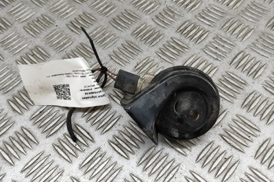 Claxon BMW 3 F30, F80 2017 OEM: 7400703 | 31540516 foto