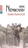 Suita franceza - Irene Nemirovsky