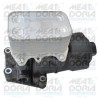 MEAT &amp; DORIA 95176C Radiator ulei, ulei motor