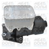 MEAT &amp; DORIA 95176C Radiator ulei, ulei motor