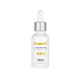 Cumpara ieftin Ser iluminator cu Vitamina C, 30ml, Indeed Labs