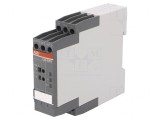 Releu Monitorizare Curent AC/DC SPDT