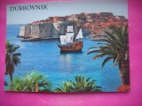 HOPCT 19365 DUBROVNIK --CROATIA -NECIRCULATA