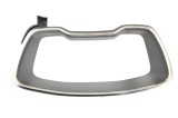 Ornament ceas de bord TOYOTA COROLLA Hatchback _E21_ 2021 OEM: 55411-02C30 13677628