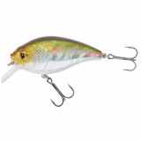 Nălucă CRANKBAIT SHALLOW RUNNER WXM CRKSR 70F DOS GREEN, Caperlan