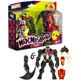 MARVEL AVENGERS MIX MASHERS FIGURINA VENOM CU ACCESORII 12CM