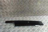 Ornament vertical ușă st&acirc;nga față AUDI Q4 Sportback F4N 2024 OEM: 89A837901 | 31966742