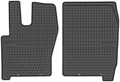 Covorase Presuri interior cauciuc Premium dedicate Iveco EuroCargo 120 foto