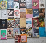 Carti, diverse titluri, pret 20 de lei lot