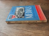 Cumpara ieftin George Togan (dedicatie) Medias , istoria romantata , 1944 **CARTE CU DEFECTE !