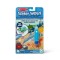 Water Wow! - Under the Sea Water Reveal Pad: Activity Books - On the Go