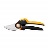 FISKARS Foarfeca de gradina bypass L PowerGear P961