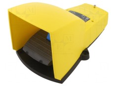 Comutator de Picior SPST-NO/SPST-NC 3A/240VAC XPEY510